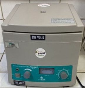 centrifuga