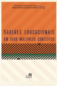 saberes edicac
