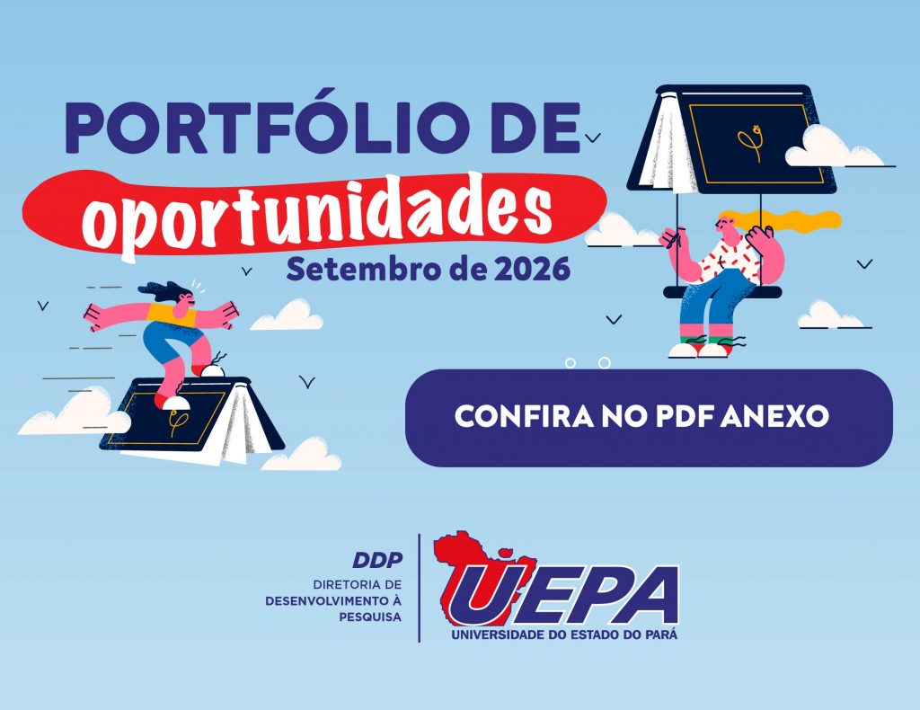 Informativo Portfólio de Oportunidades DDP - Setembro de 2016